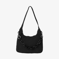 Penny Shoulder Bag - Black - Thread¨