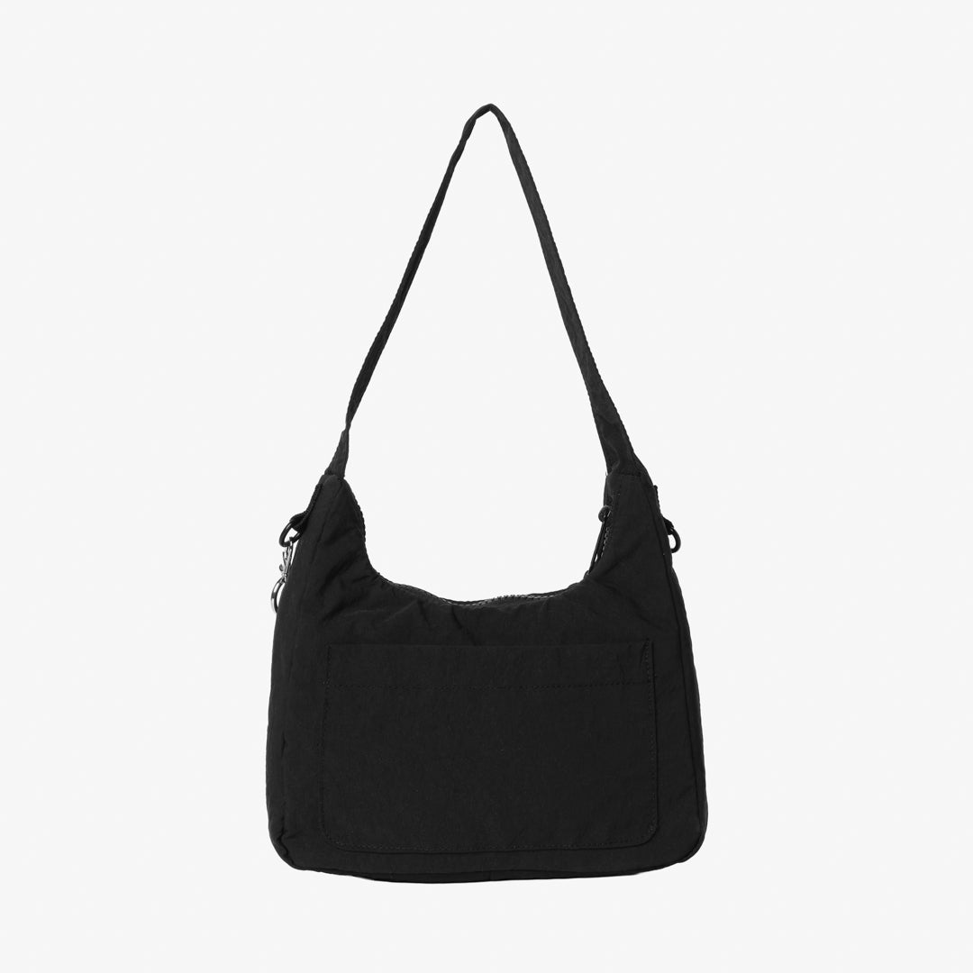 Penny Shoulder Bag - Black - Thread¨