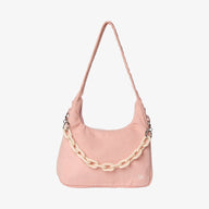 Penny Shoulder Bag - Rose Dust - Thread¨