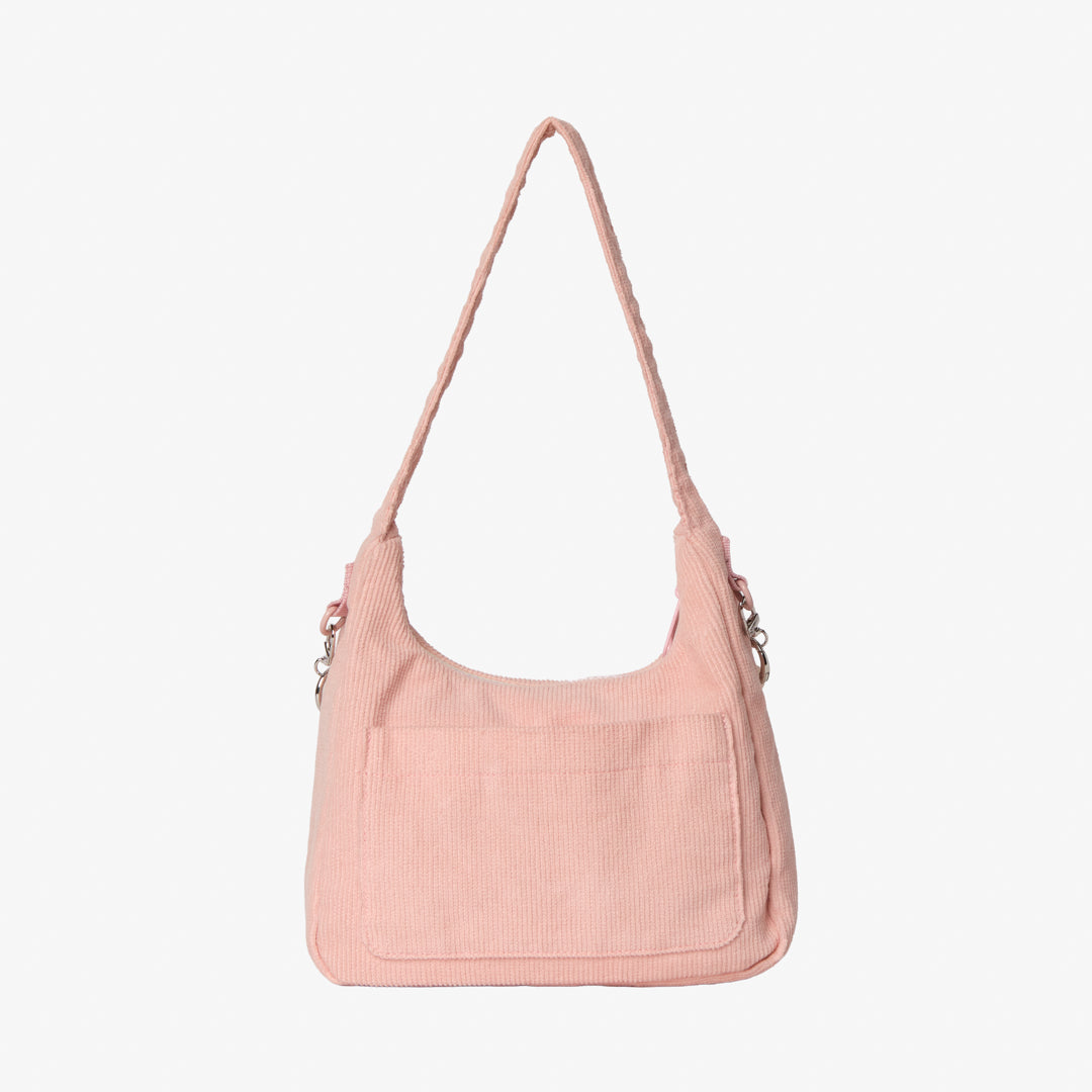Penny Shoulder Bag - Rose Dust - Thread¨