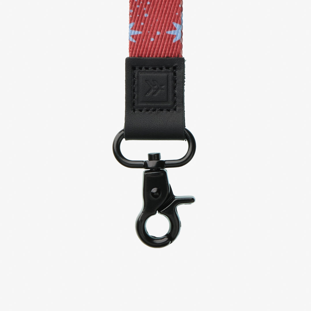 Wristlet Keychain - Lyra - Thread¨