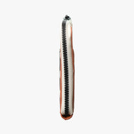 Leather Zip Wallet - Polka Dot - Thread¨
