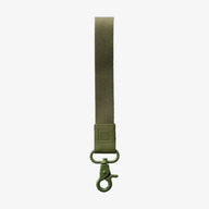 Wristlet Keychain - Olive - Thread¨