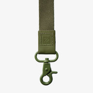 Wristlet Keychain - Olive - Thread¨