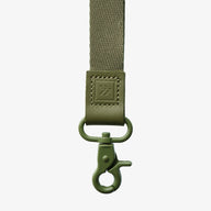 Neck Lanyard - Olive - Thread¨