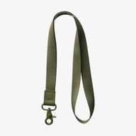 Neck Lanyard - Olive - Thread¨