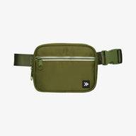 Belt Bag (Fanny Pack) - Olive - Thread¨