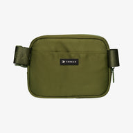 Belt Bag (Fanny Pack) - Olive - Thread¨