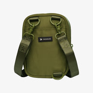 Crossbody Bag - Olive - Thread®