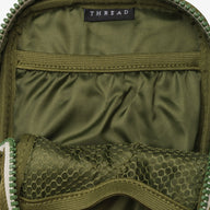 Crossbody Bag - Olive - Thread®