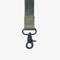 Wristlet Keychain - Topo - Thread¨