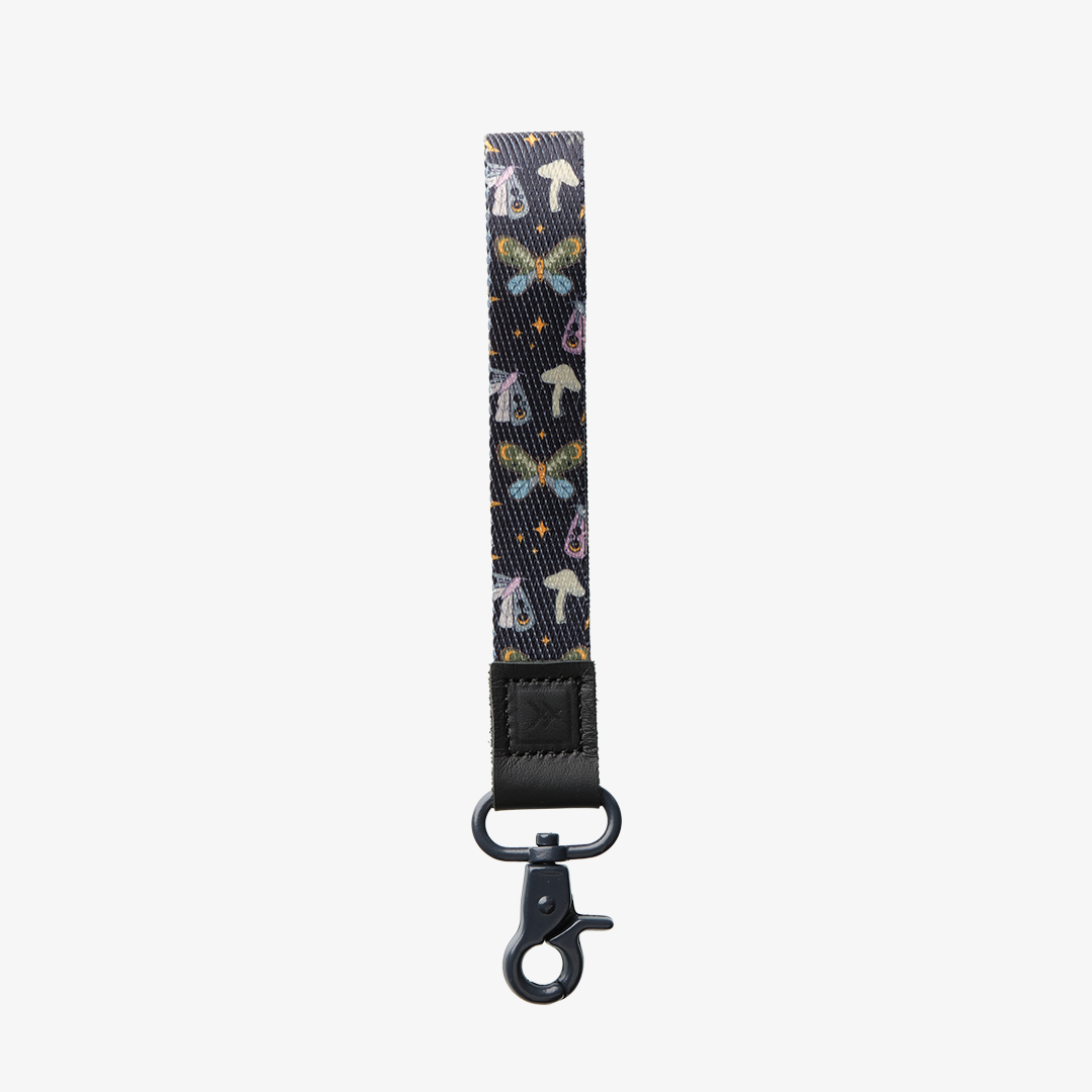 Wristlet Keychain - Forest Critters - Thread¨