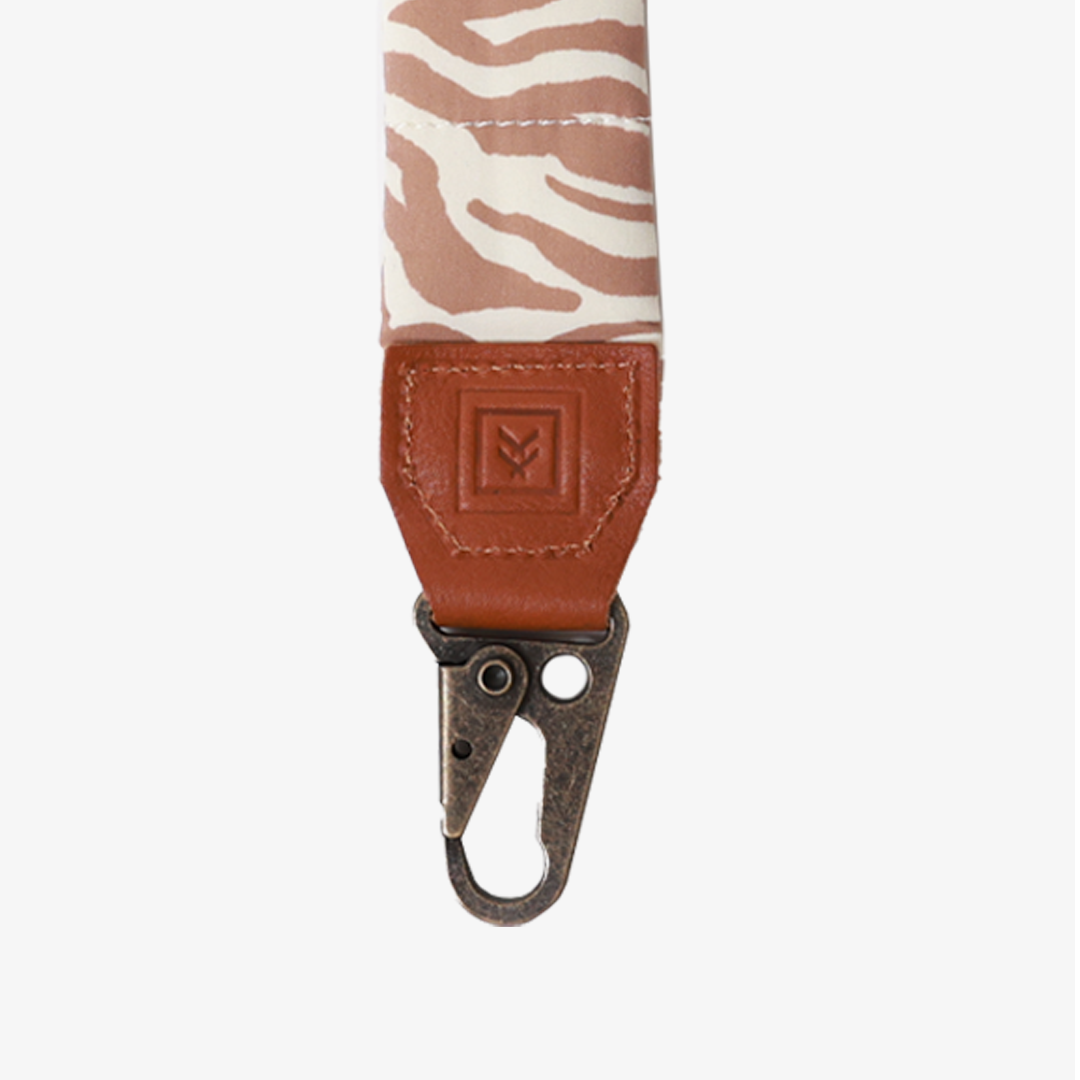 Explorer Key Tag - Mozi - Thread¨