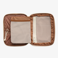 Small Item Organizer - Camel Canvas - Thread¨