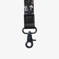 Wristlet Keychain - Forest Critters - Thread¨