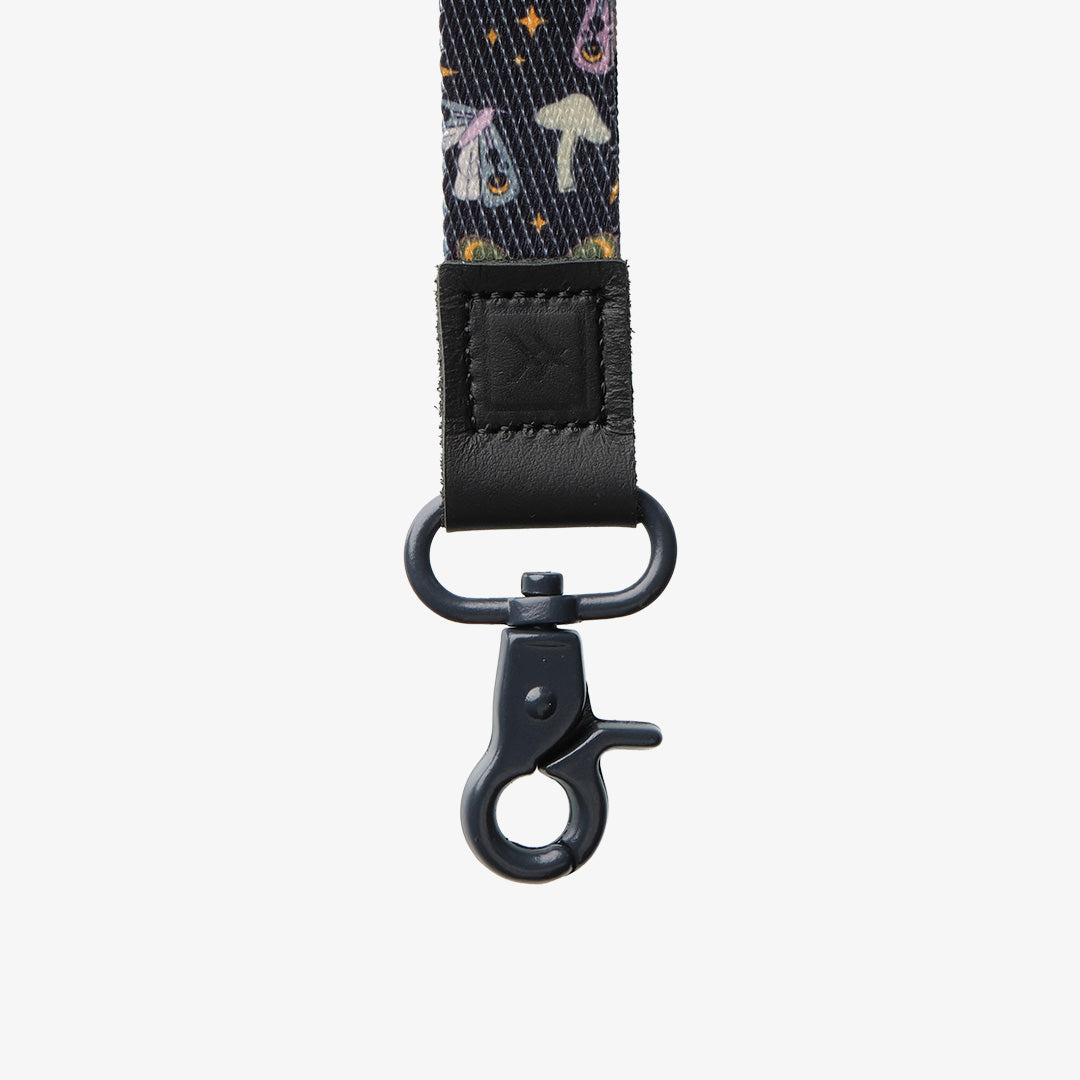 Wristlet Keychain - Forest Critters - Thread¨