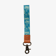 Wristlet Keychain - High Tide - Thread¨