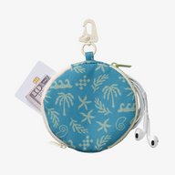 Sidekick Coin Purse - High Tide - Thread¨