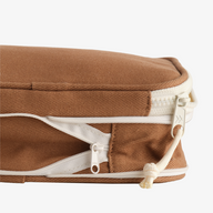 Small Item Organizer - Camel Canvas - Thread¨