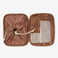 Small Item Organizer - Waxed Canvas - Thread¨