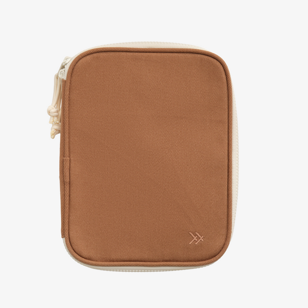 Small Item Organizer - Camel Canvas - Thread¨