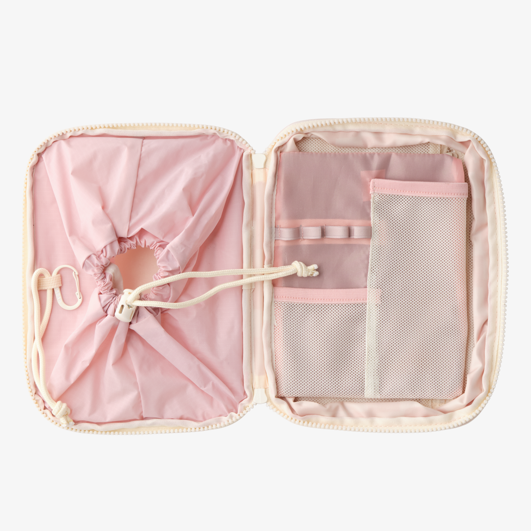 Small Item Organizer - Scout Peach - Thread¨