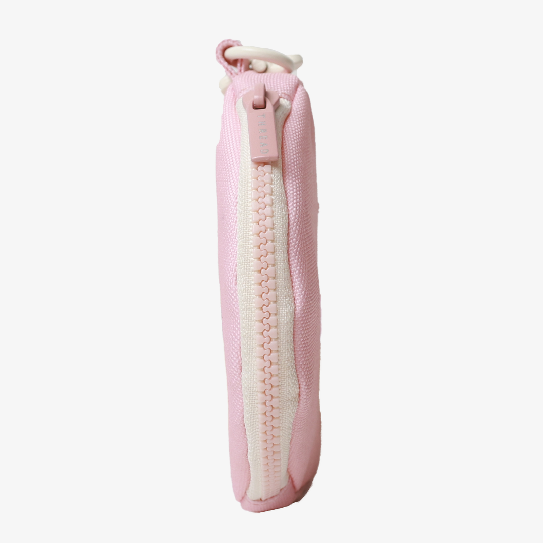 Sidekick Coin Purse - Rose Dust - Thread¨