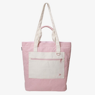 Utility Tote Bag – Rose Dust Corduroy – Thread®