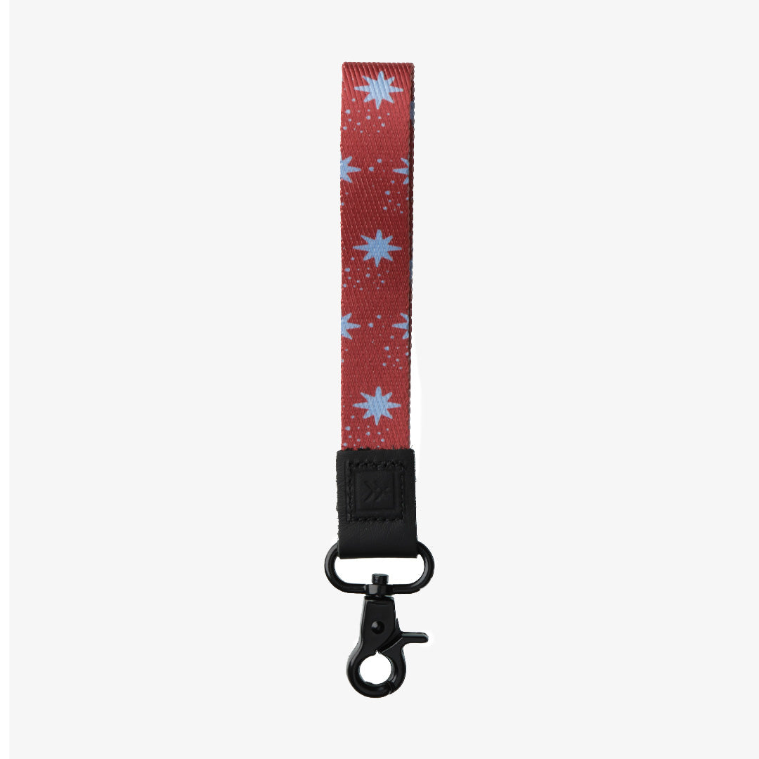 Wristlet Keychain - Lyra - Thread¨