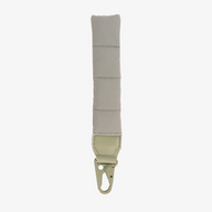 Explorer Key Tag - Olive - Thread¨
