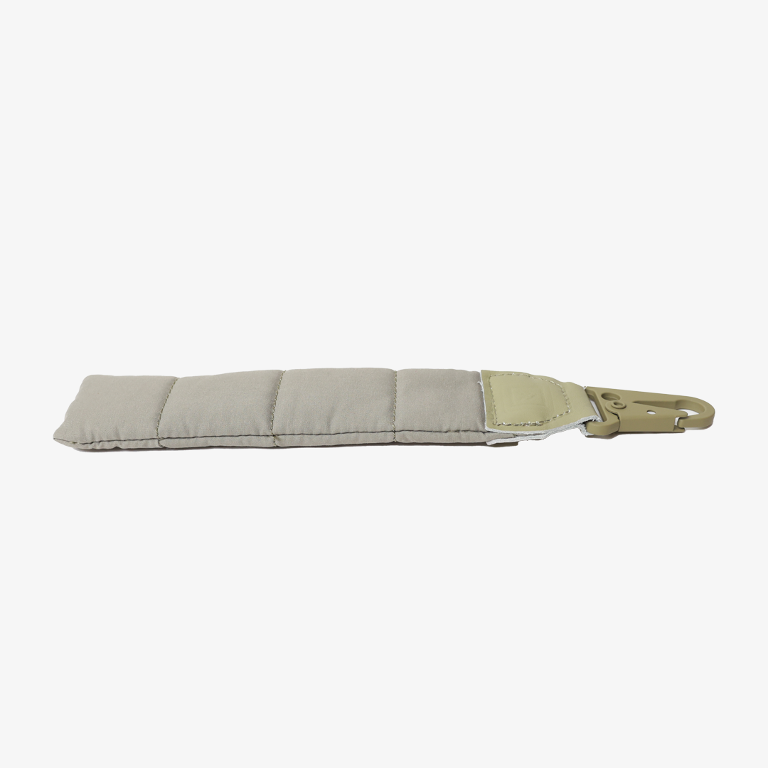 Explorer Key Tag - Olive - Thread¨