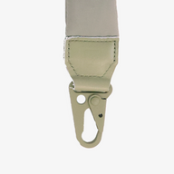 Explorer Key Tag - Olive - Thread¨