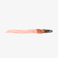 Explorer Key Tag - Scout Peach - Thread¨