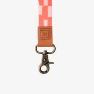 Wristlet Keychain - Scout Peach - Thread¨