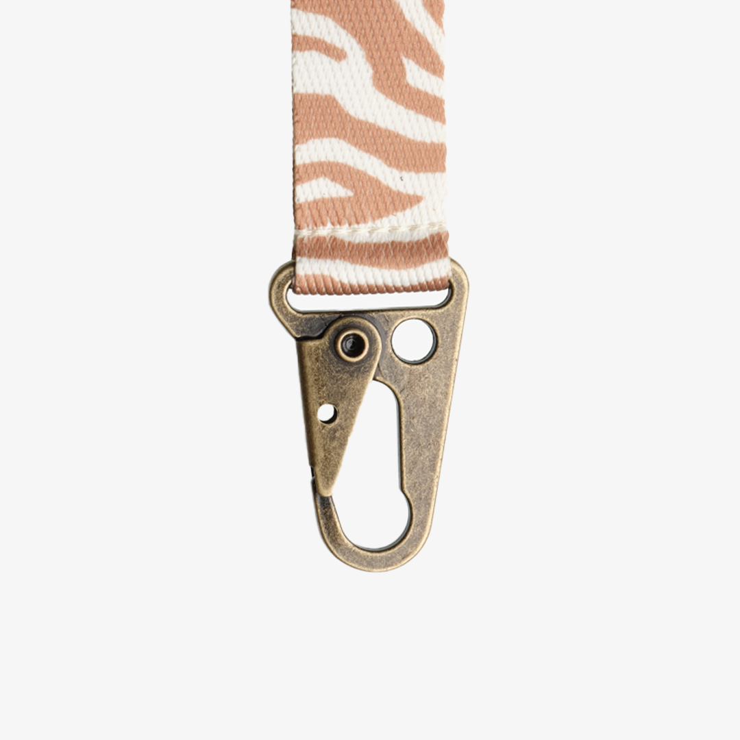 Keychain Clip - Mozi - Thread¨