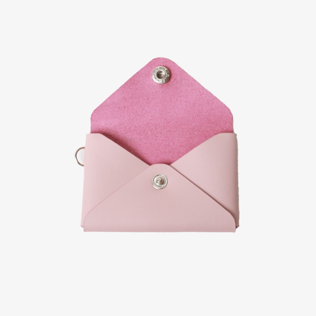 Envelope Wallet - Rose Dust - Thread¨