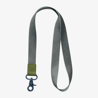 Neck Lanyard - Topo - Thread¨