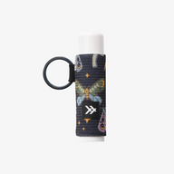 Chapstick Holder Keychain - Forest Critters - Thread¨