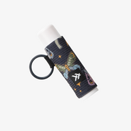 Chapstick Holder Keychain - Forest Critters - Thread¨