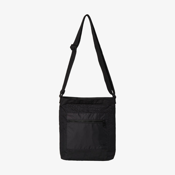 Small Utility Tote Bag - Black - Thread®