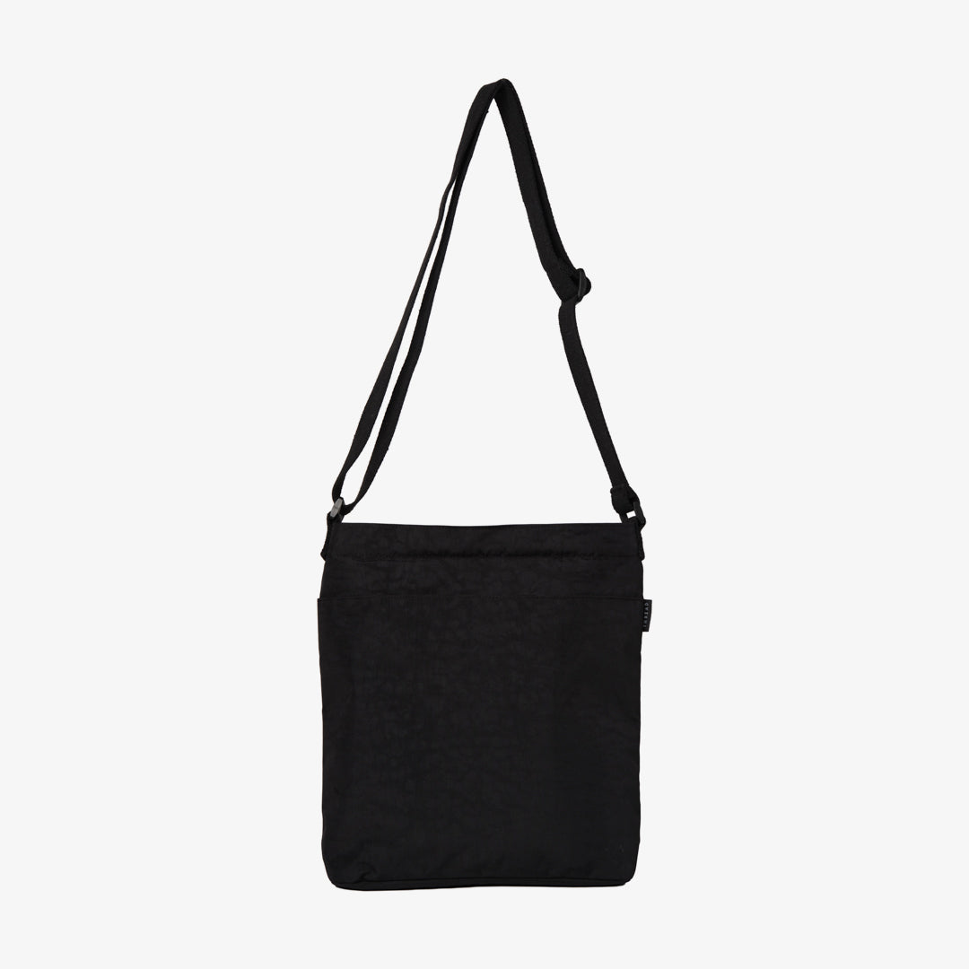 Small Utility Tote Bag - Black - Thread¨