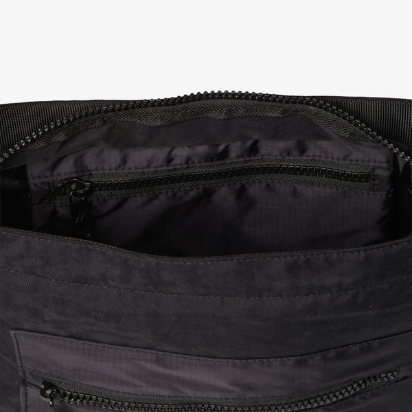 Small Utility Tote Bag - Black - Thread®