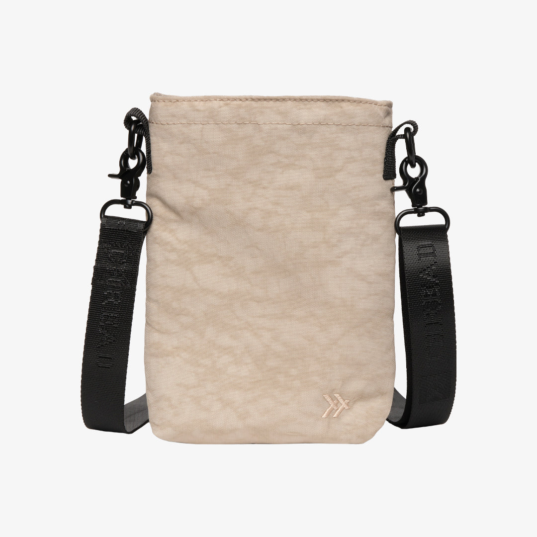 Phone Sling Bag - Sand - Thread¨