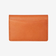 Leather Bifold Wallet - Realtree Edge - Thread¨