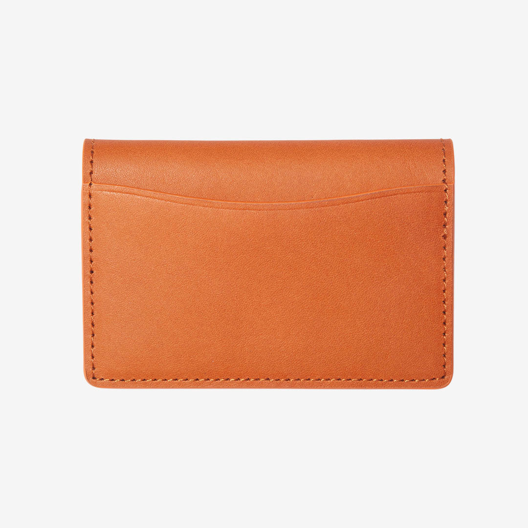 Leather Bifold Wallet - Realtree Edge - Thread¨