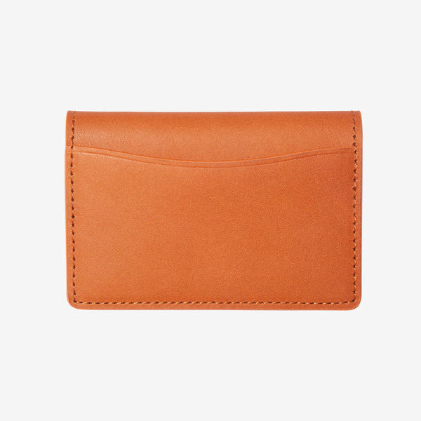 Leather Bifold Wallet - Realtree Edge - Thread®