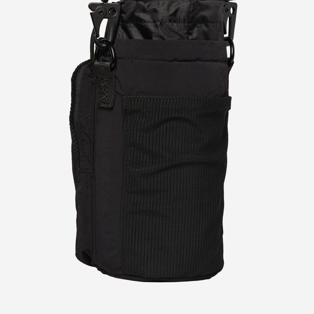 Water Bottle Sling Bag - Black - Thread¨