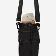 Water Bottle Sling Bag - Black - Thread¨