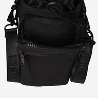 Water Bottle Sling Bag - Black - Thread¨