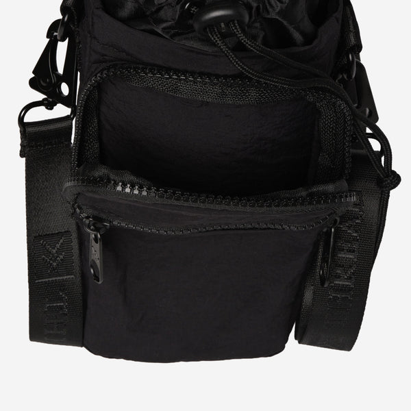 Water Bottle Sling Bag - Black - Thread®